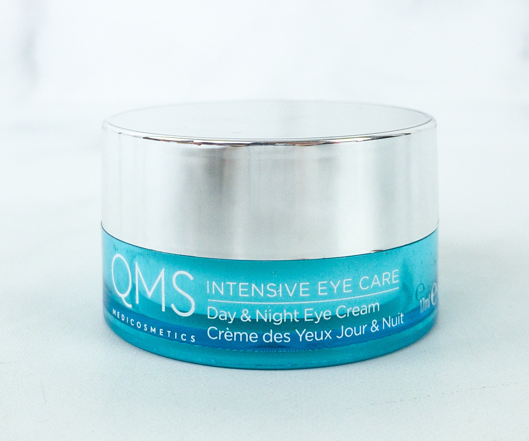 qms intensive eye care reviews