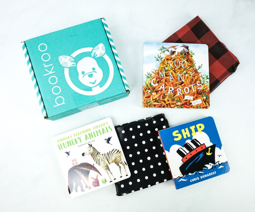 7 Book Subscription Boxes We Love for Adults and Kids in 2023