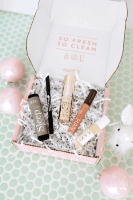 Oui Fresh Beauty Box Coupon: Get a FREE Beauty Box!