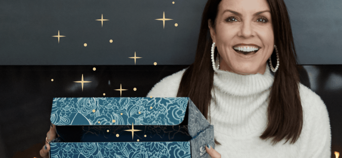 Erin Condren Winter 2019 Seasonal Surprise Box Full Spoilers!