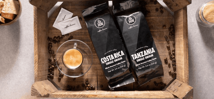 Cafe Joe Black Friday Deal: Get 20% OFF!