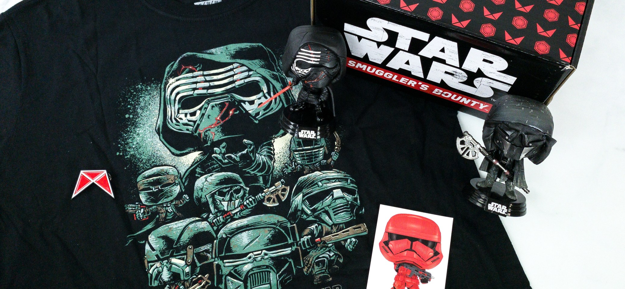 darth maul smugglers bounty