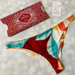 Panty By Post Subscription Review & Coupon - May 2015 - hello subscription