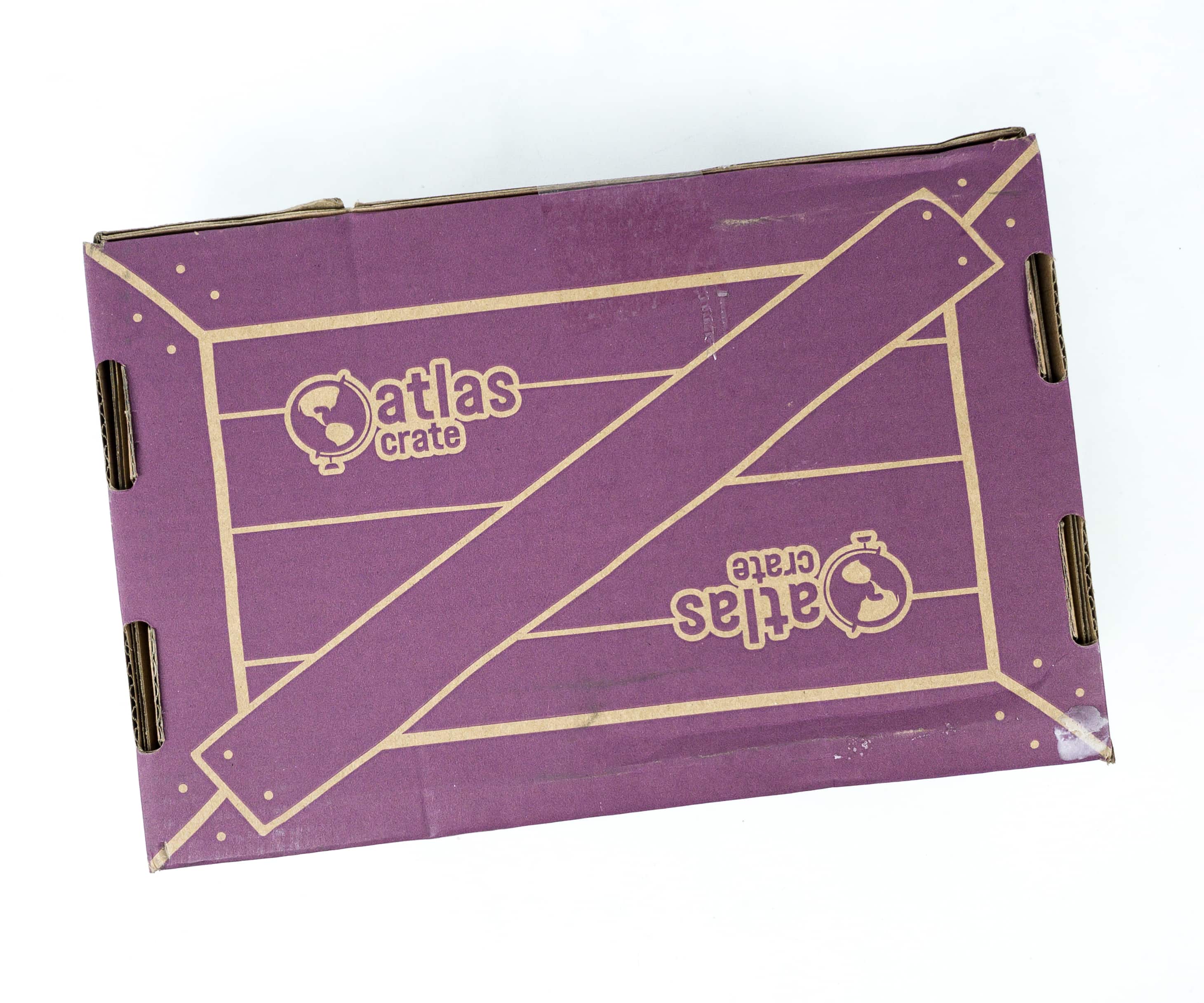 KiwiCo Atlas Crate Review &Coupon KENYA Hello Subscription