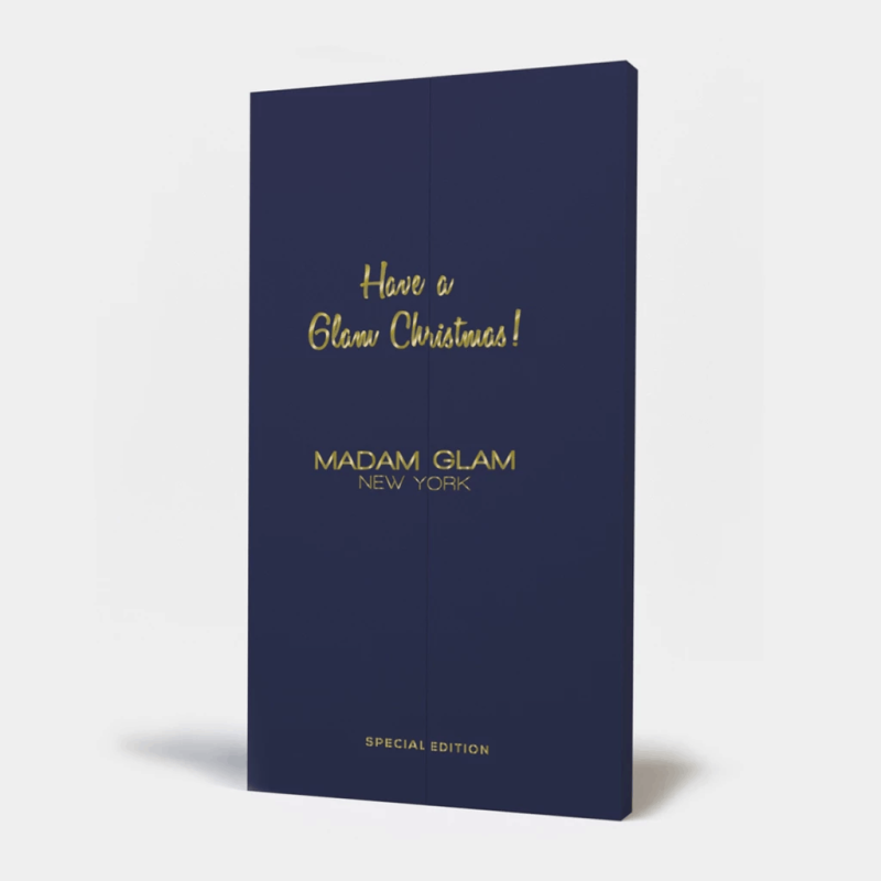 2019 Madam Glam Advent Calendar Available Now   Full Spoilers Hello