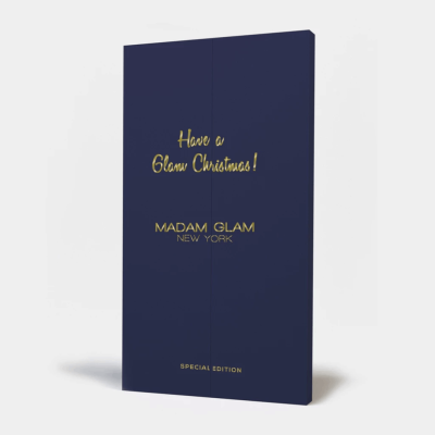 2019 Madam Glam Advent Calendar Available Now + Full Spoilers!