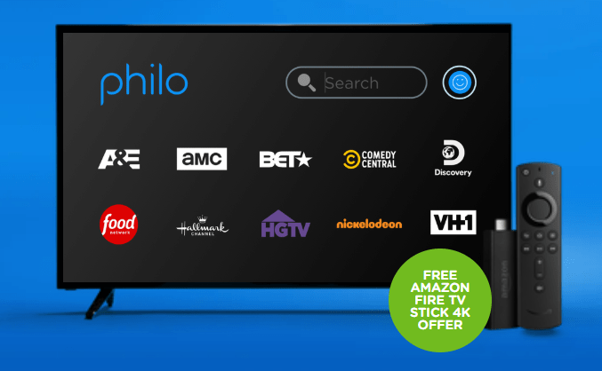 Philo Coupon Get One Month Free Trial Hello Subscription