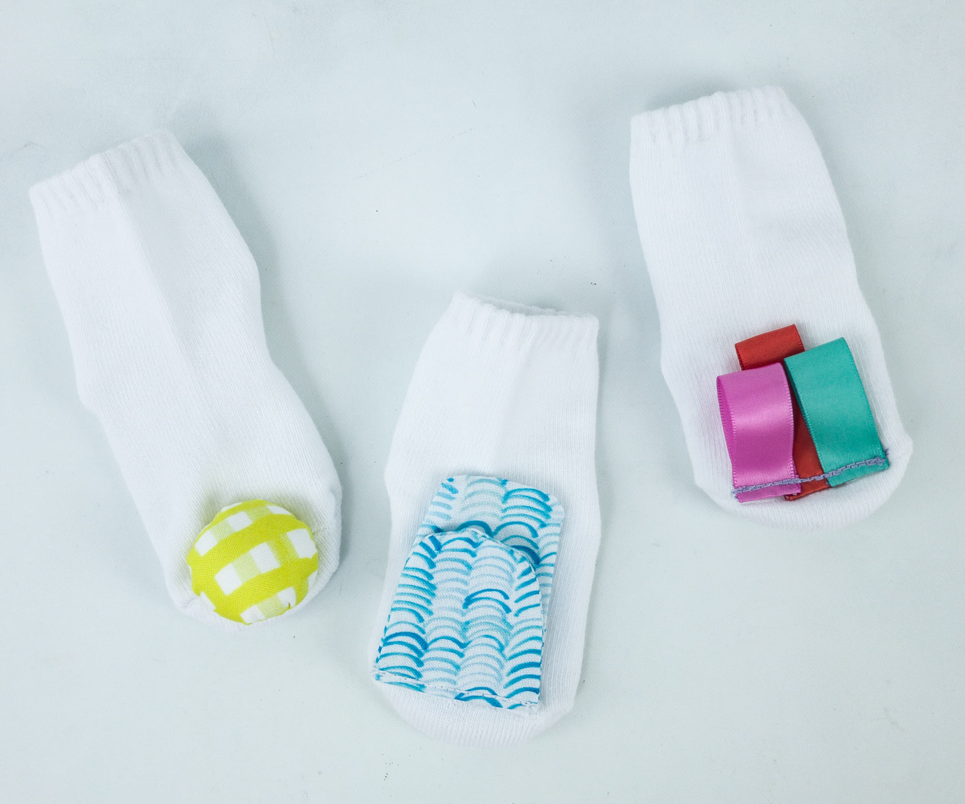 baby play socks