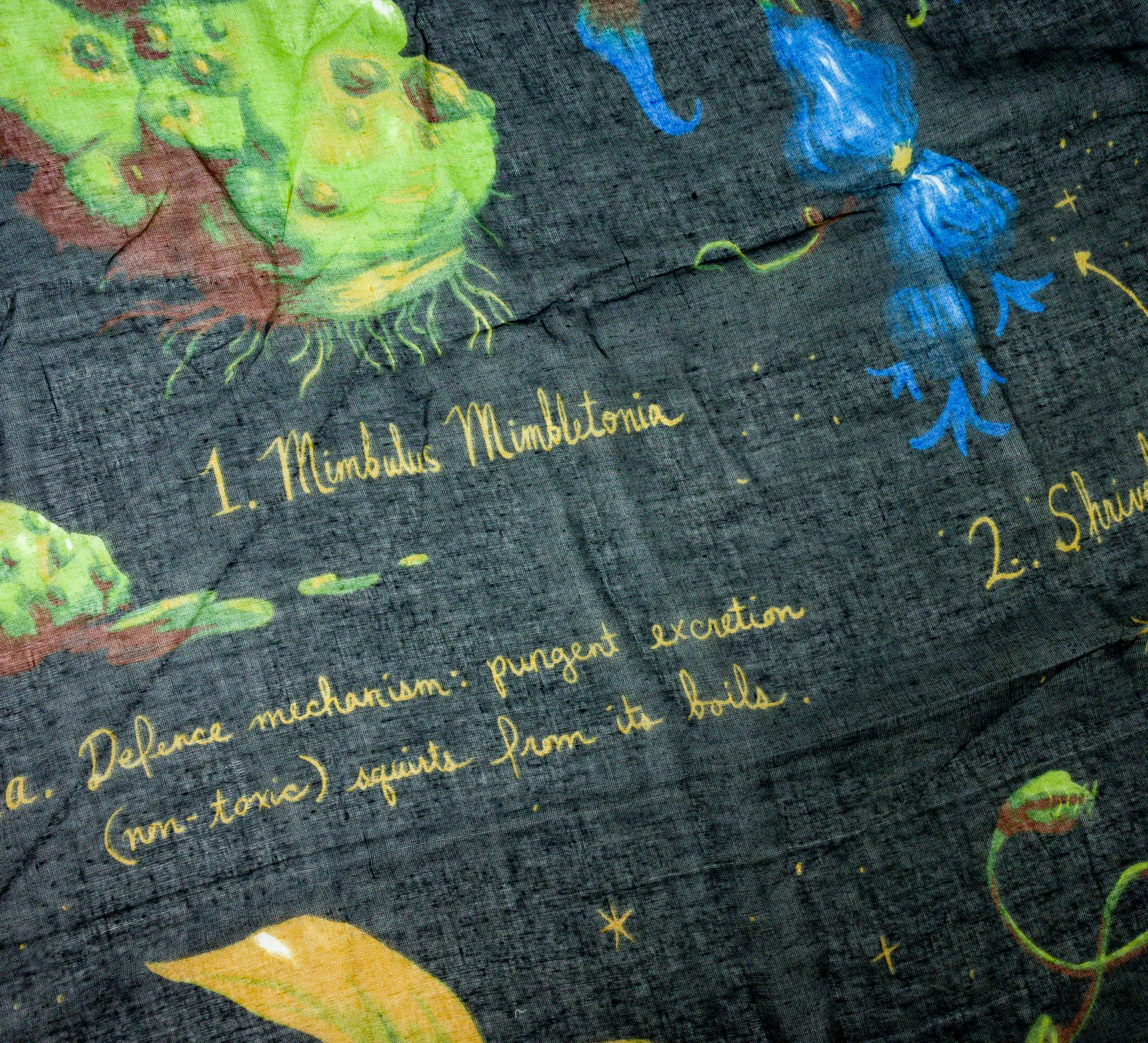 JK Rowling's Wizarding World Crate July 2019 Review + Coupon hello