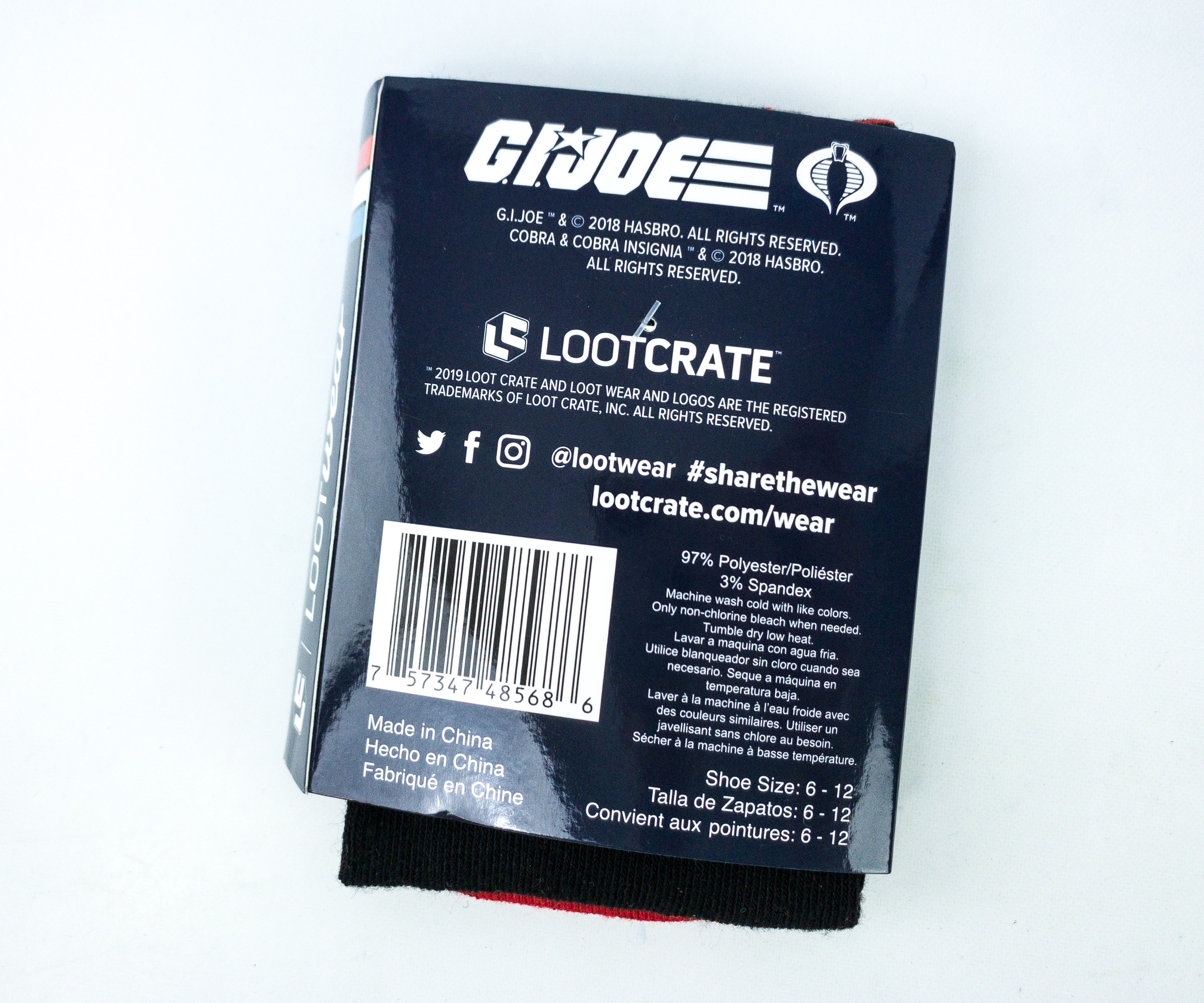 gi joe loot crate