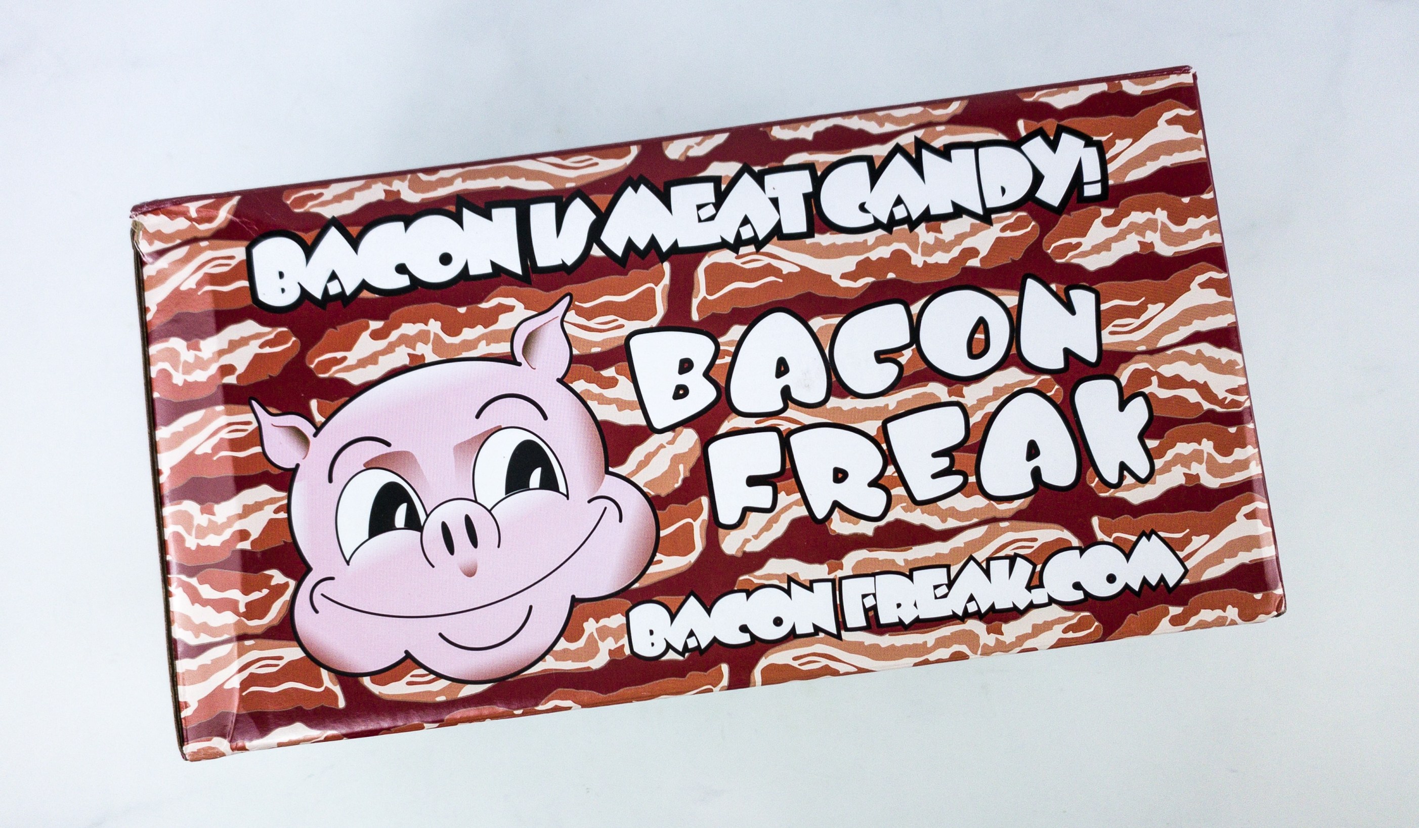 Bacon Freak November 2019 Subscription Box Review Hello Subscription