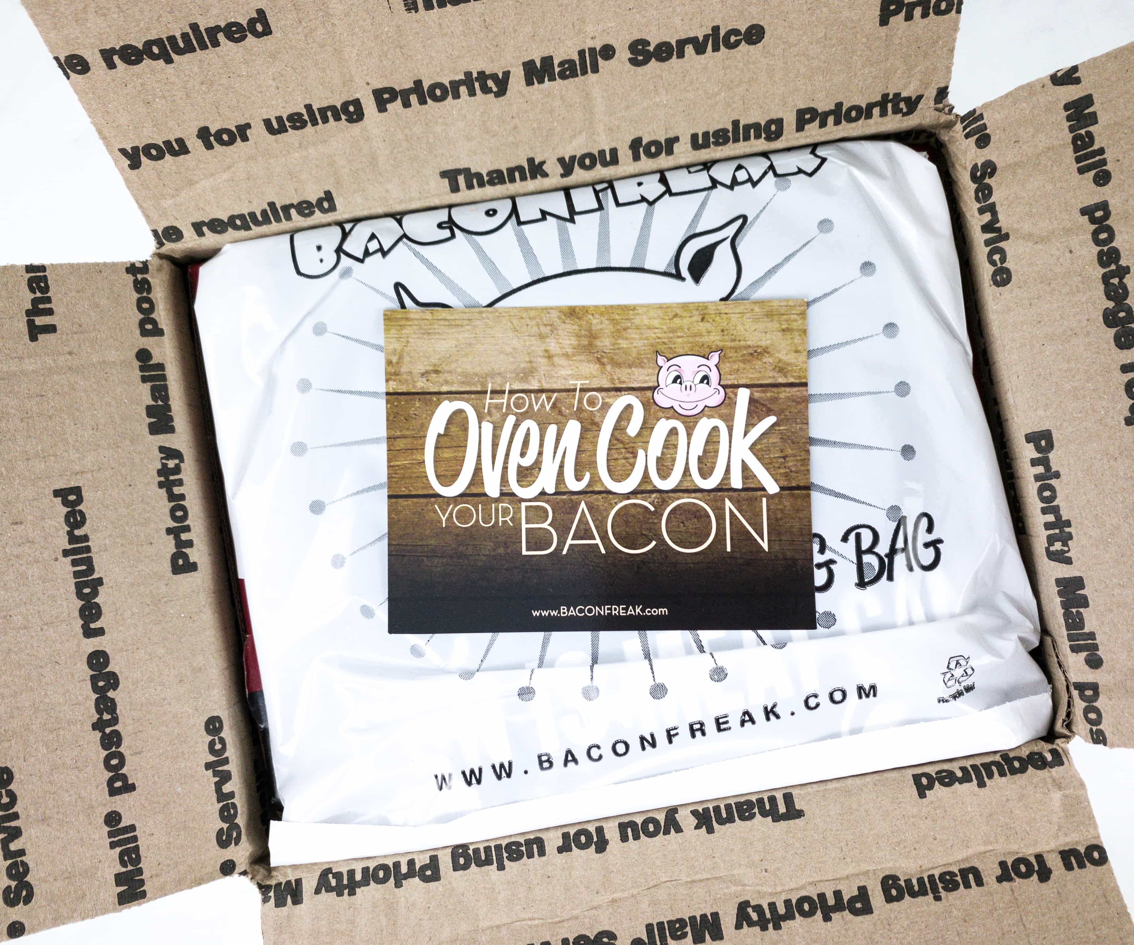 Bacon Freak November 2019 Subscription Box Review Hello Subscription