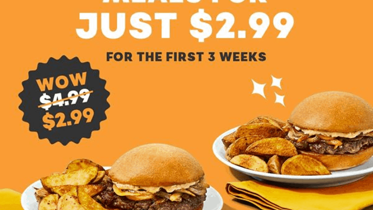 Everyplate Black Friday Coupon Save Up To 72 Hello Subscription