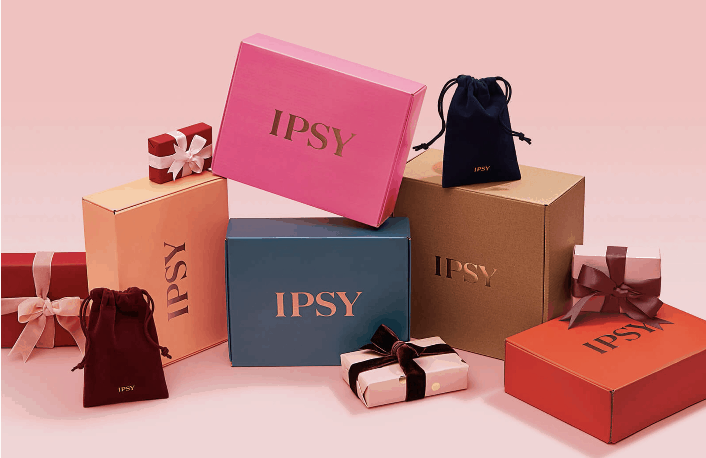 Ipsy Black Friday Gift Sets Available Now! Hello Subscription