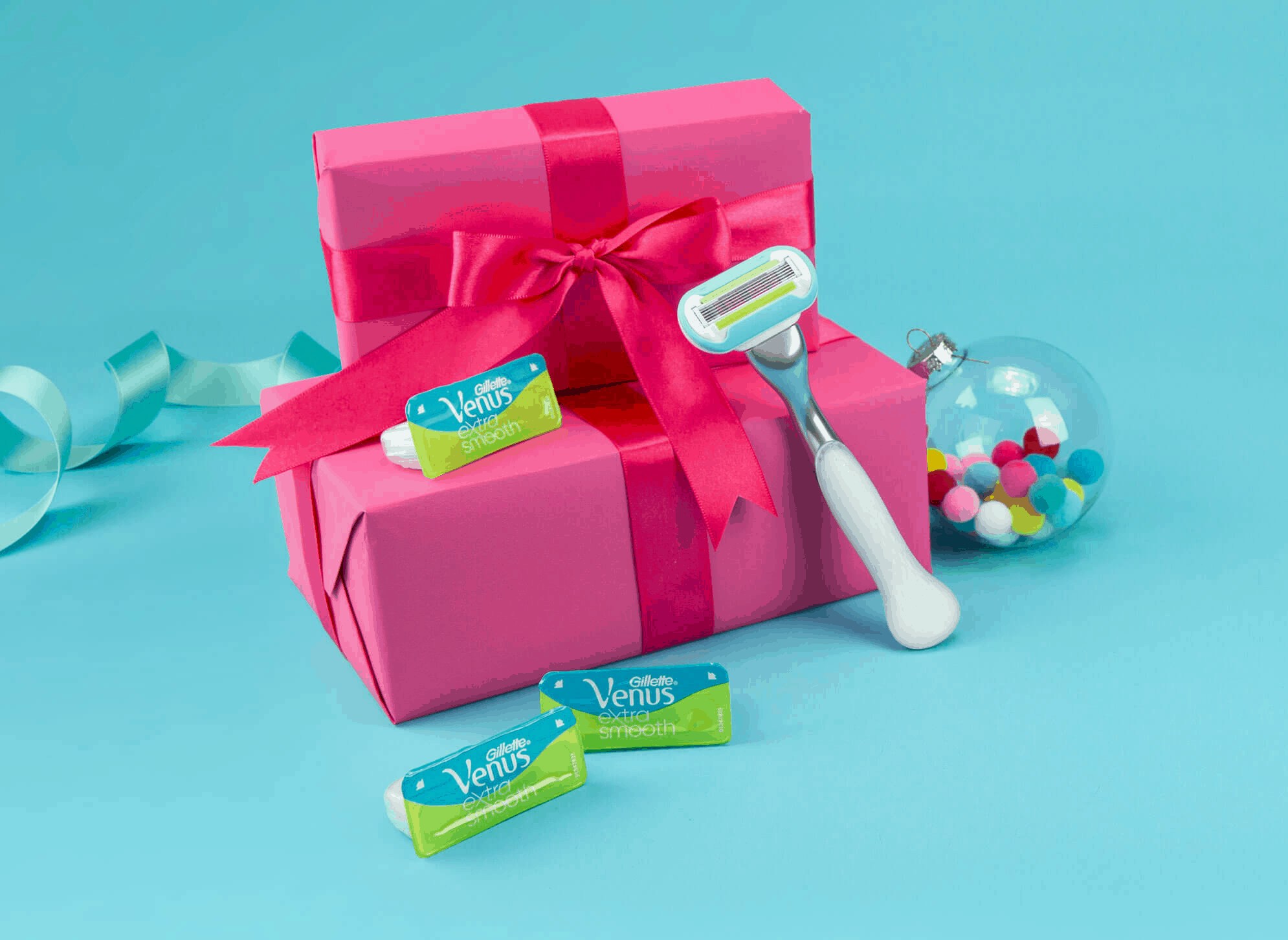 Gillette Venus Coupon First Kit For Just 7! Hello Subscription