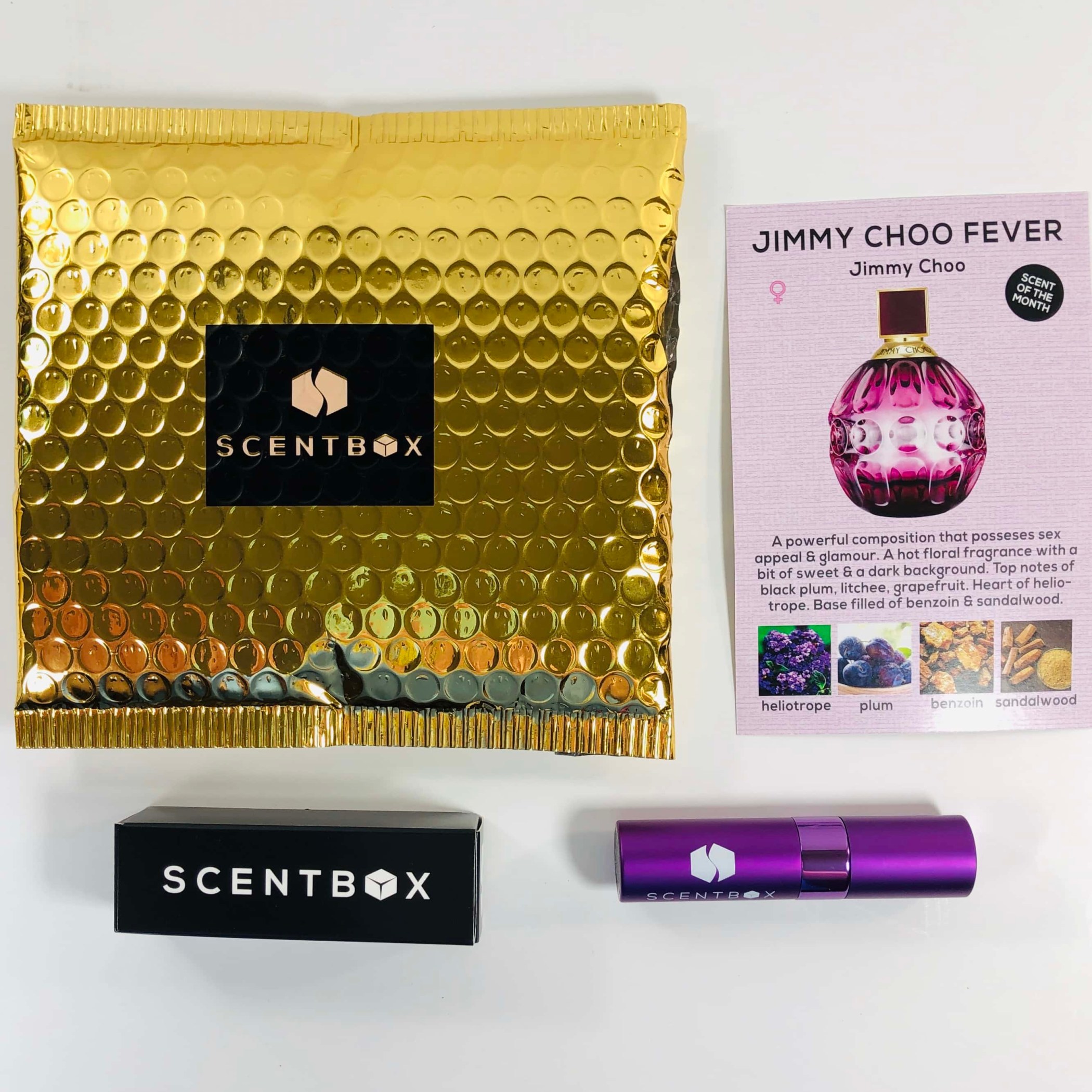 Scent Box Reviews Get All The Details At Hello Subscription!