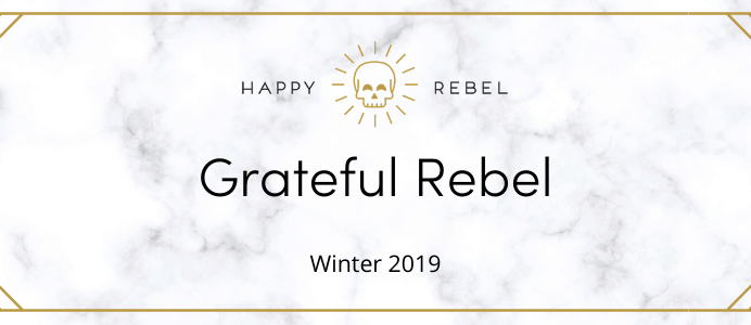 Happy Rebel Box Winter 2019 Spoiler #1