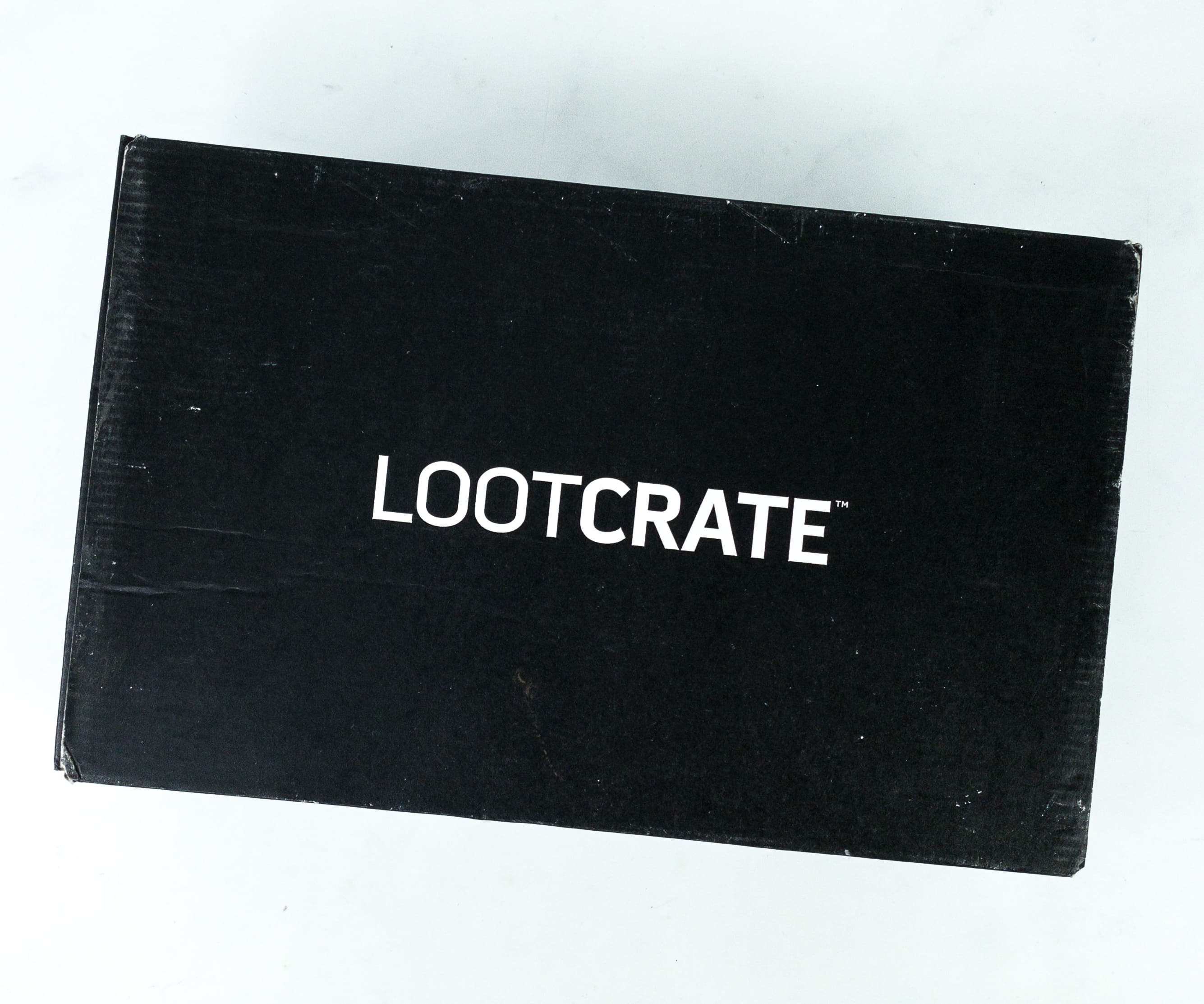 Loot Crate on X: We've just added new Welcome Crates with items unique to  each crate line, and we're celebrating with 25% off select subscriptions!  📦   / X