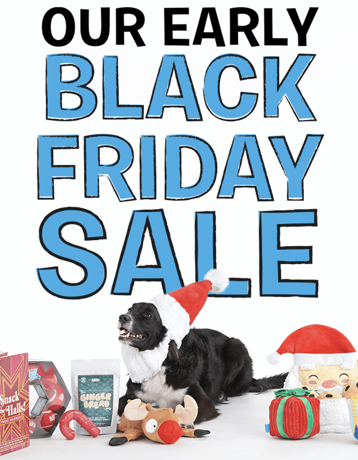 barkbox sale