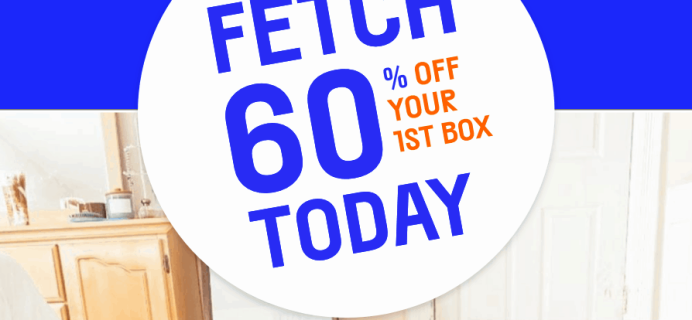 PetPlate Black Friday Sale: Get 60% Off First Box!