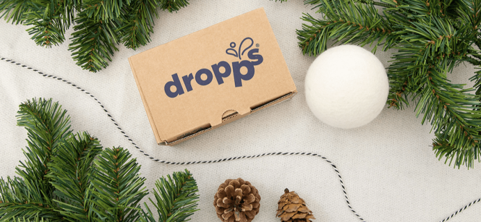 Dropps Black Friday Coupon: Get 40% Off!