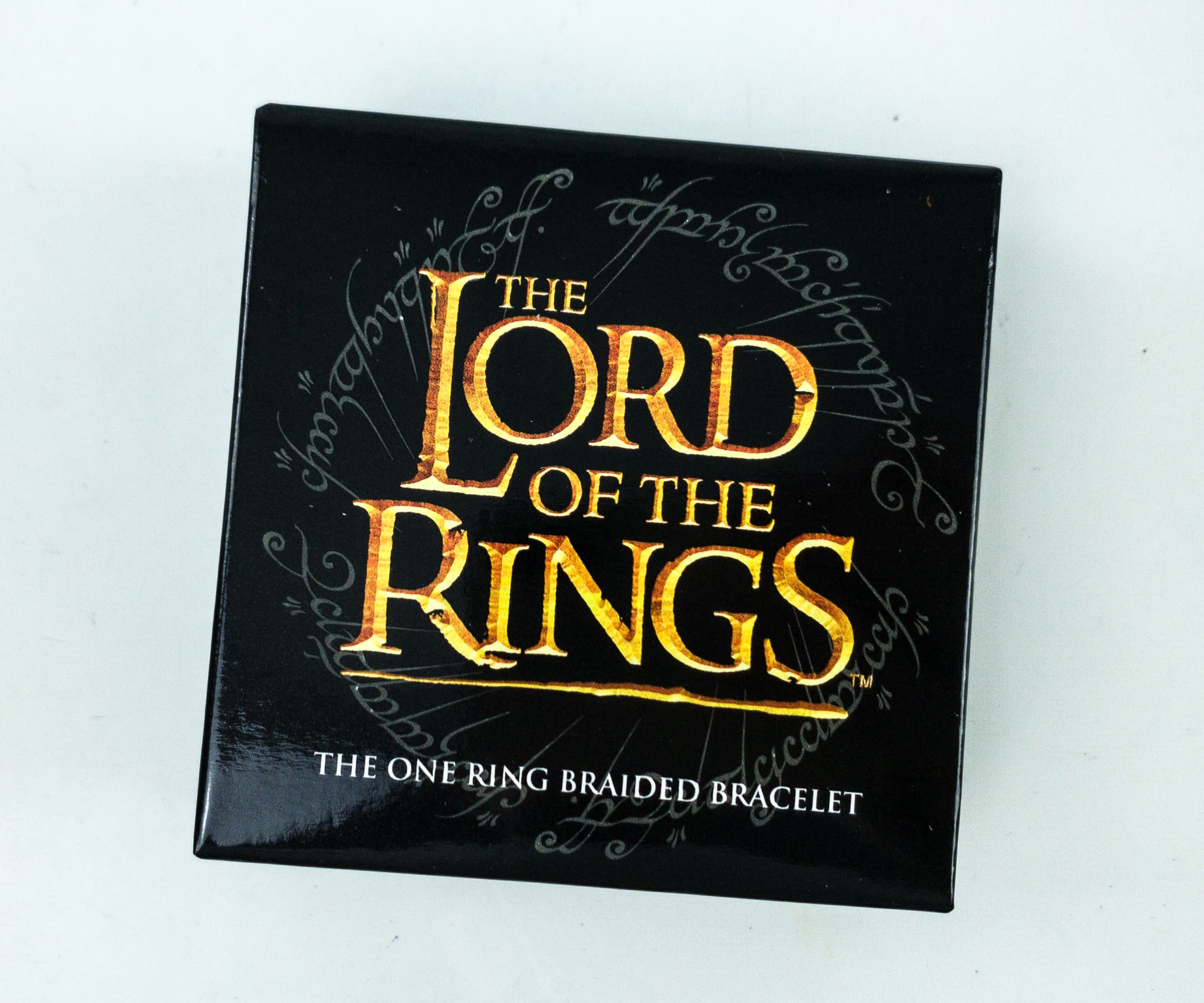 【LOOT】Legacy of One-Eyed Pirates RING art-eye-of-the-tiger-use-the-