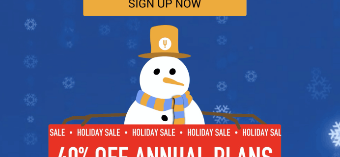 CuriosityStream Black Friday & Cyber Monday Deal: Save 40% on annual plans – just $11.99 for the year!