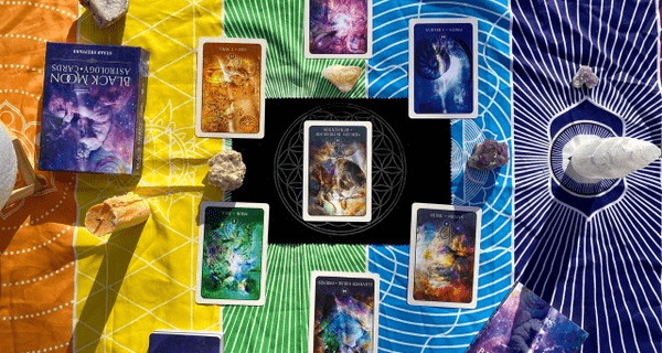 Awakening in a Box Cyber Monday Coupon: Take 30% off entire subscription purchase!