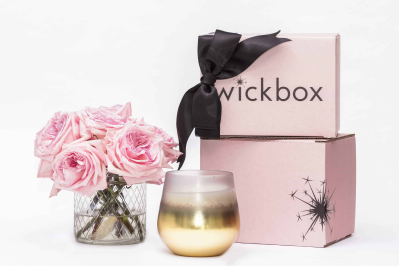 Wickbox Black Friday & Cyber Monday: Up to 25% Off Subscriptions!