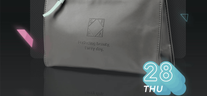 Ofra Black Friday Deal: Perfecting Beauty Mystery Bag Available Now!