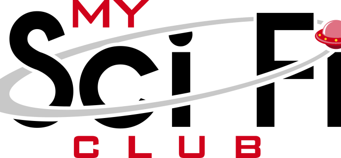 My Sci Fi Club Black Friday Deal: Save 25% for Black Friday!