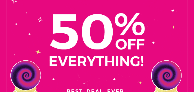 Fabletics Black Friday Sale: 50% Off Sitewide!
