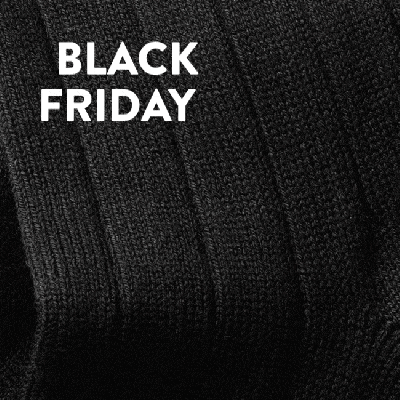Blacksocks Black Friday Deal: Save 20% on $50+ orders!
