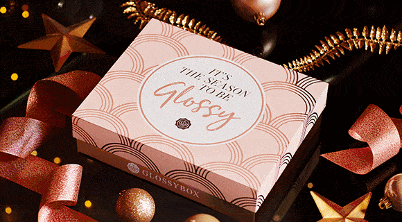GLOSSYBOX Black Friday Deal: Limited Edition Box + Advent Calendar for $125!