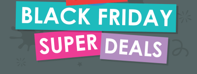 toucanBox Black Friday 2019 Coupon: Get Up To $40 Off!