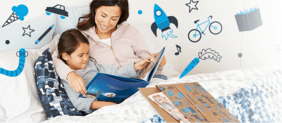 Amazon Book Box Kids Cyber Monday Deal: Get Your First Box For Just $13.99!