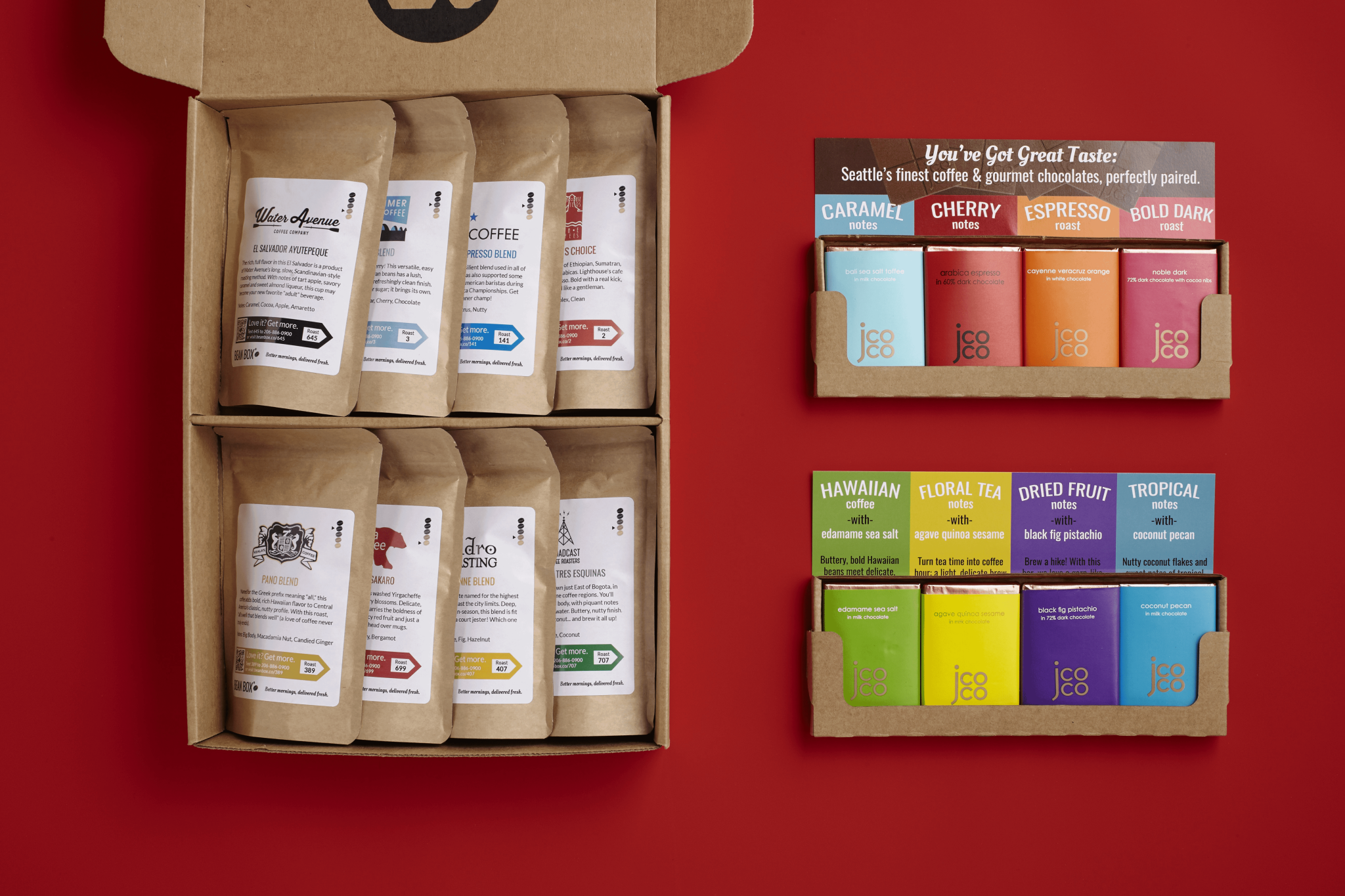 Bean Box Reviews Get All The Details At Hello Subscription!