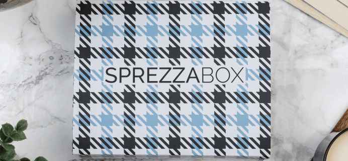 SprezzaBox Valentine’s Day Sale: Get 25% Off Sitewide + FREE Valentine’s Day Socks!