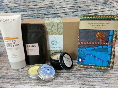 Feeling Fab Box Cyber Monday Deal: Save 30% on subscriptions!
