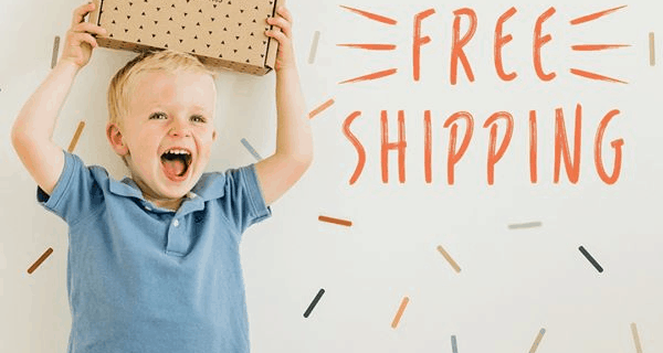 Lillypost Cyber Monday Coupon: Get free shipping on all boxes!