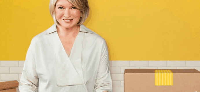 Martha & Marley Spoon Cyber Monday Deal! $80 Off First Four Boxes!