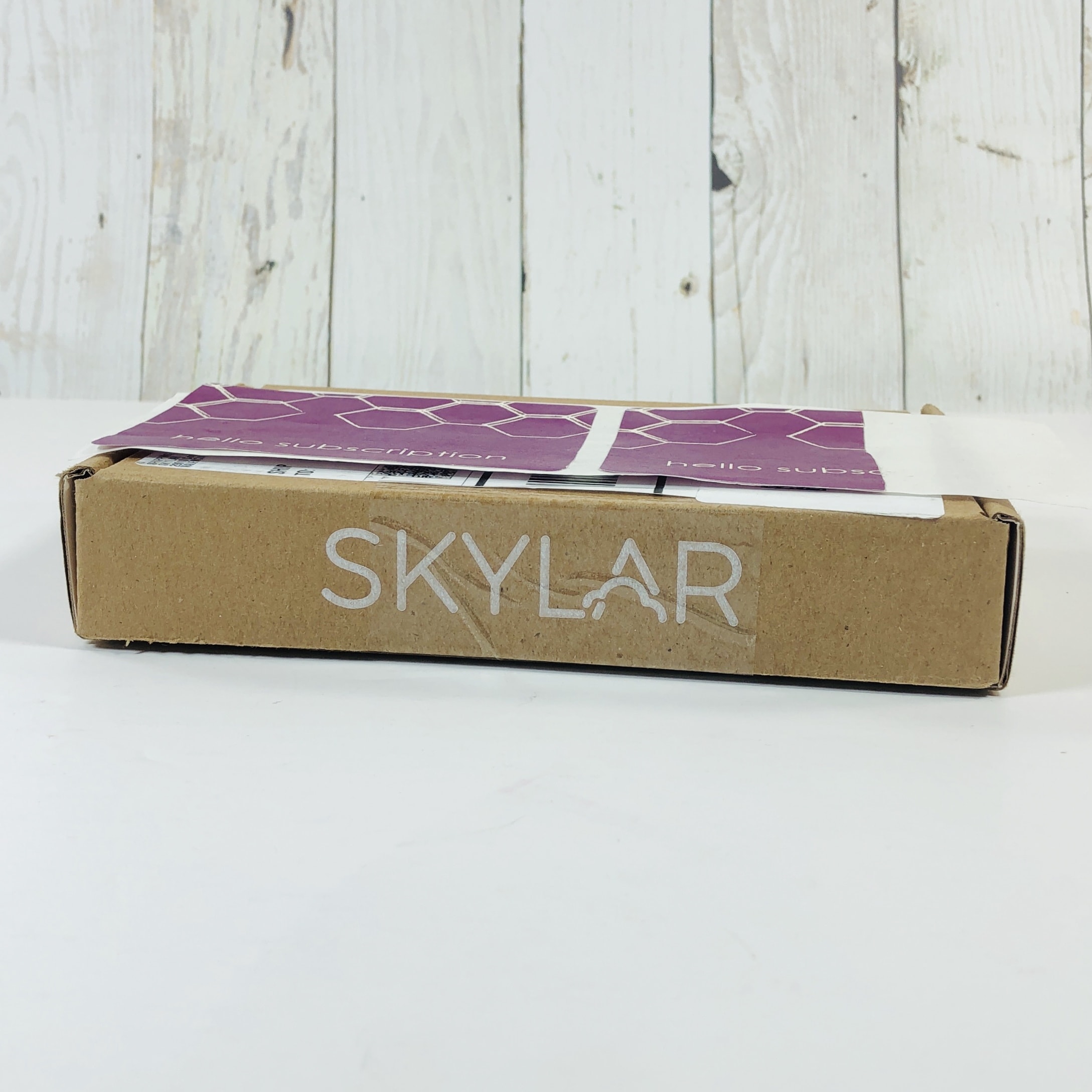 skylar scent reviews