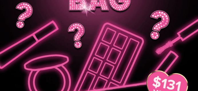 Too Faced 2019 Cyber Monday Mystery Bag CONFIRMED Full Spoilers!