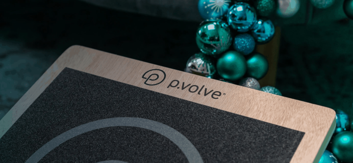 P.volve Cyber Monday Coupon: Get 30% Off EVERYTHING!