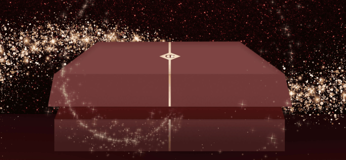 Charlotte Tilbury Black Friday Deal: Cyber Week Mystery Boxes Available Now + Spoilers!