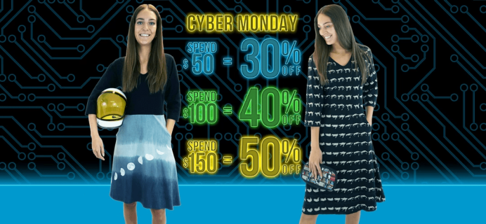 Svaha Cyber Monday 2019 Sale: Save UP to 50% Off Sitewide!