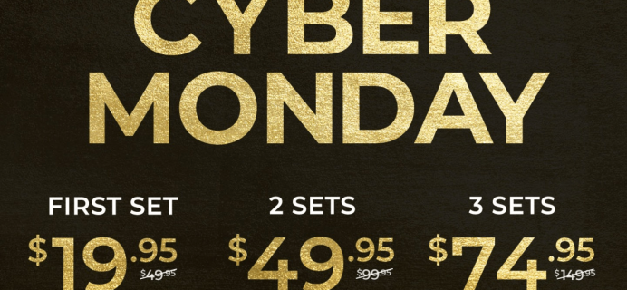 Cyber Monday Adore Me Deals – First Set $19.95 + BOGO!