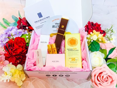 The K-Beauty Box December 2019 Spoilers + Coupon!