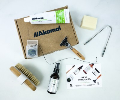 Akamai Essentials Kit Review + Coupon