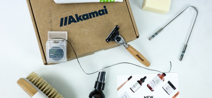 Akamai Essentials Kit Review + Coupon